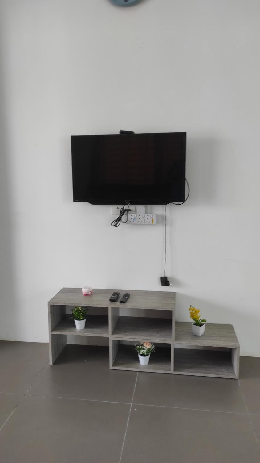 Aaira Homestay d'Alor Setar House in Kedah
