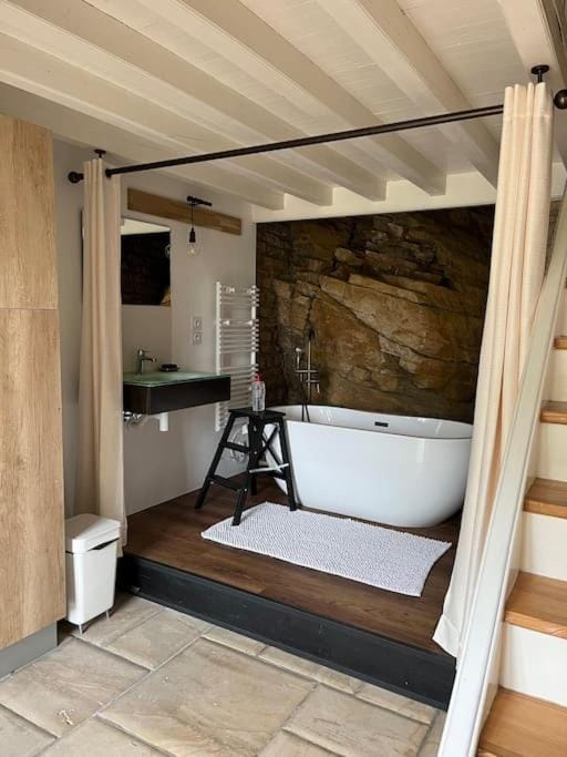 Bathroom, Bath