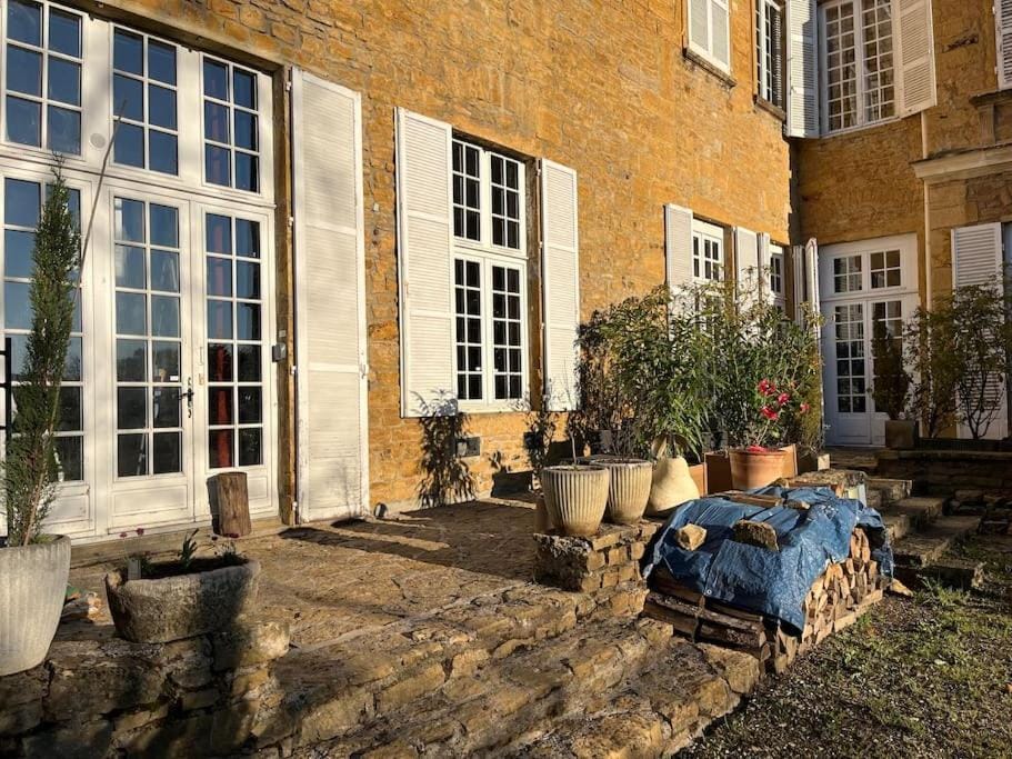 Patio, Balcony/Terrace
