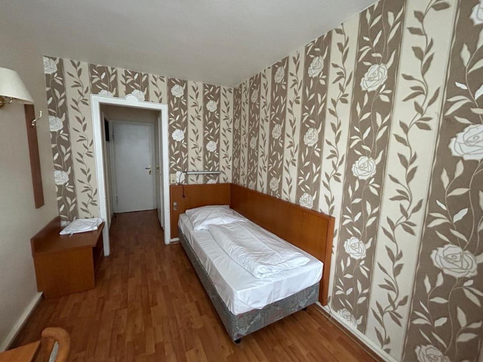 WestEnd#204 Apartment in Frankfurt