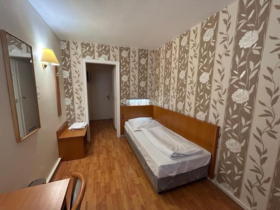 WestEnd#204 Apartment in Frankfurt