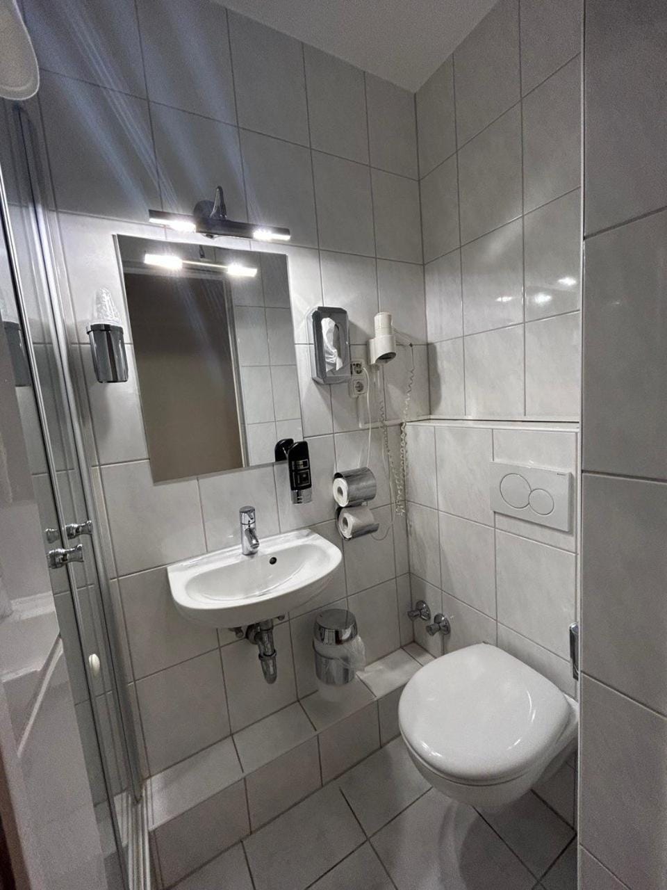 WestEnd#204 Apartment in Frankfurt