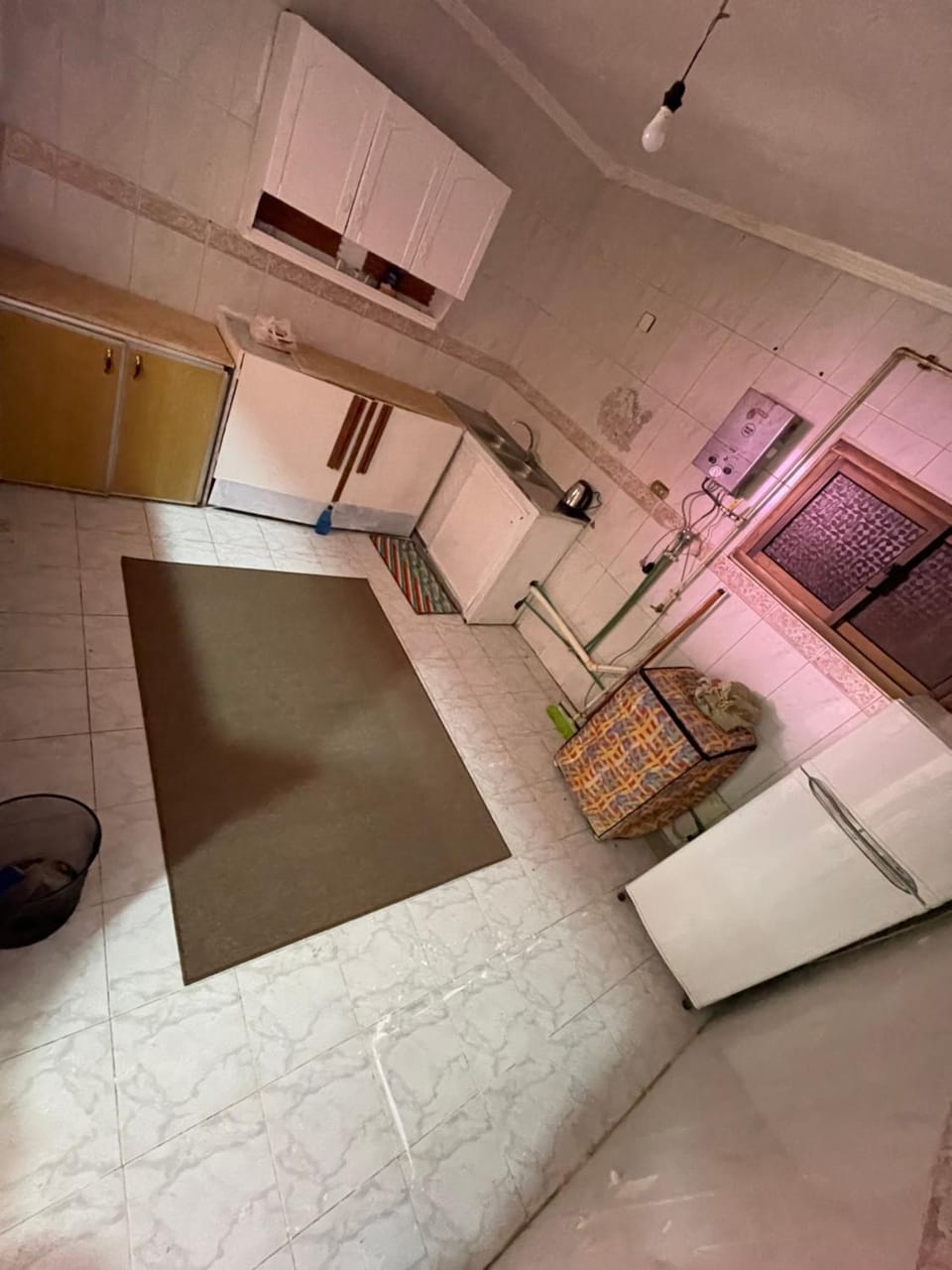 Adam McDonald's Abbas Al Aqqad Hotel Apartment in Cairo Governorate