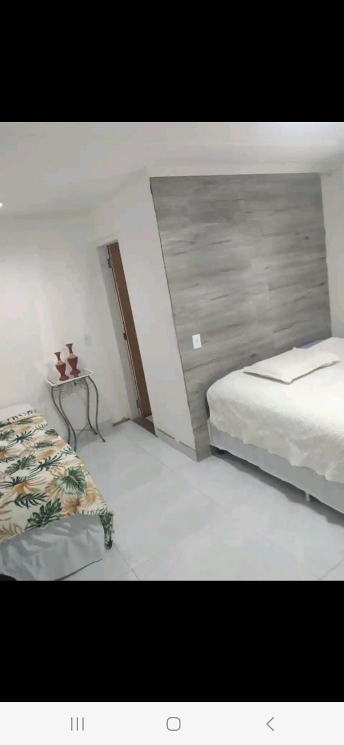 Casa santorini com 2 quartos House in Foz do Iguaçu