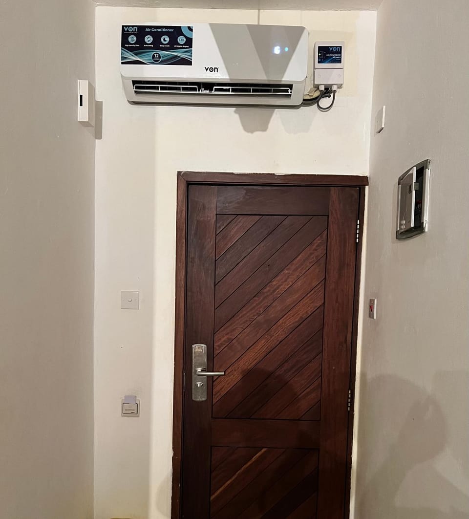 air conditioner