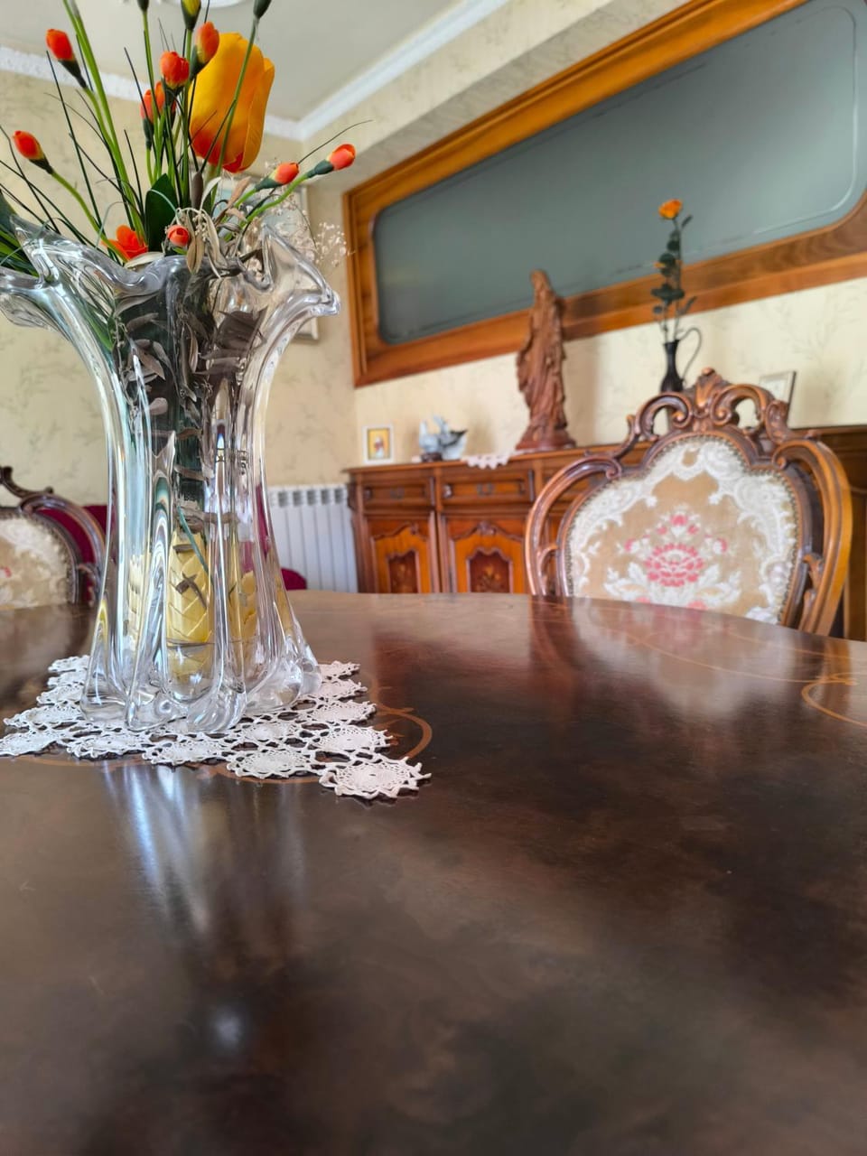 la terrazza sull ETNA Bed and Breakfast in Sicily