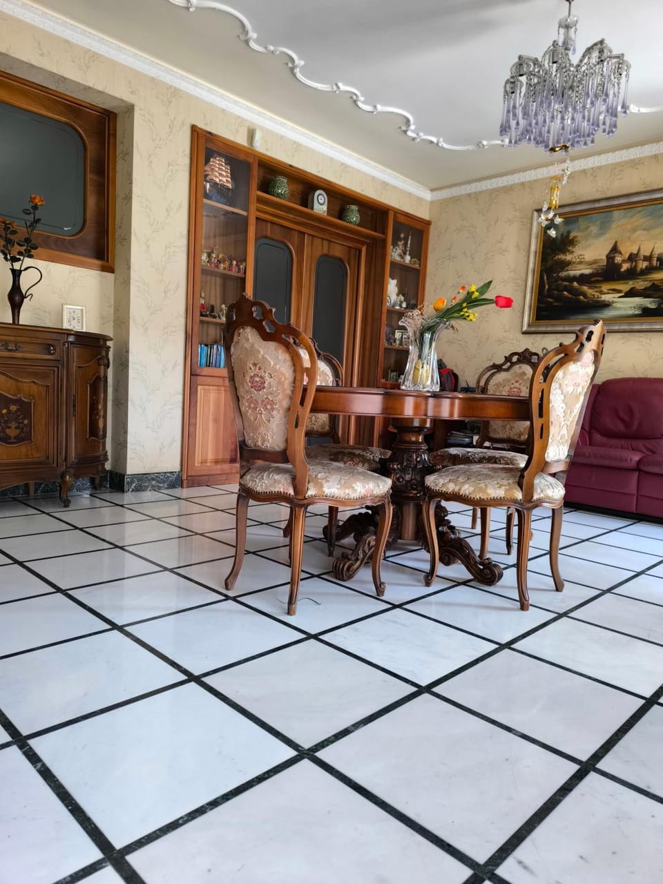 la terrazza sull ETNA Bed and Breakfast in Sicily