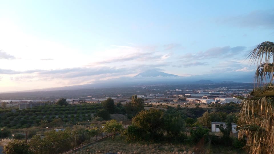 Neighbourhood, Bird's eye view, Other, Mountain view