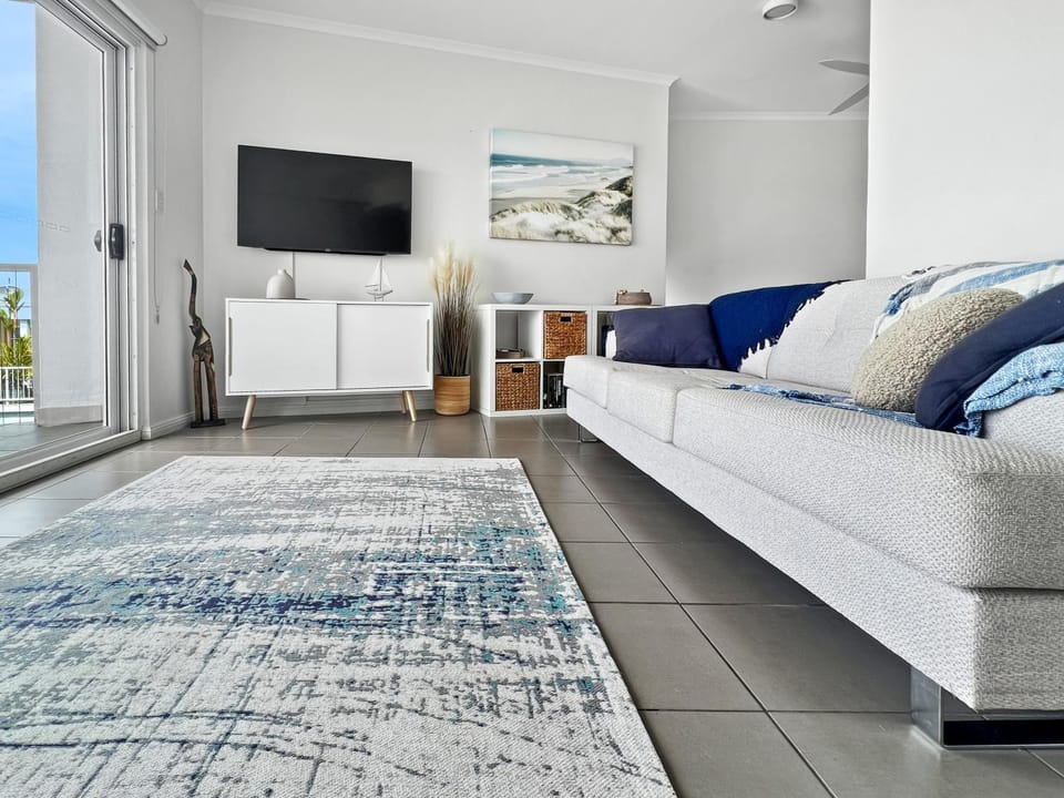 Welcome Homestay Bayside Apartment in Darwin