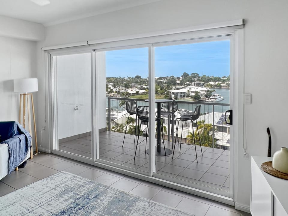 Welcome Homestay Bayside Apartment in Darwin