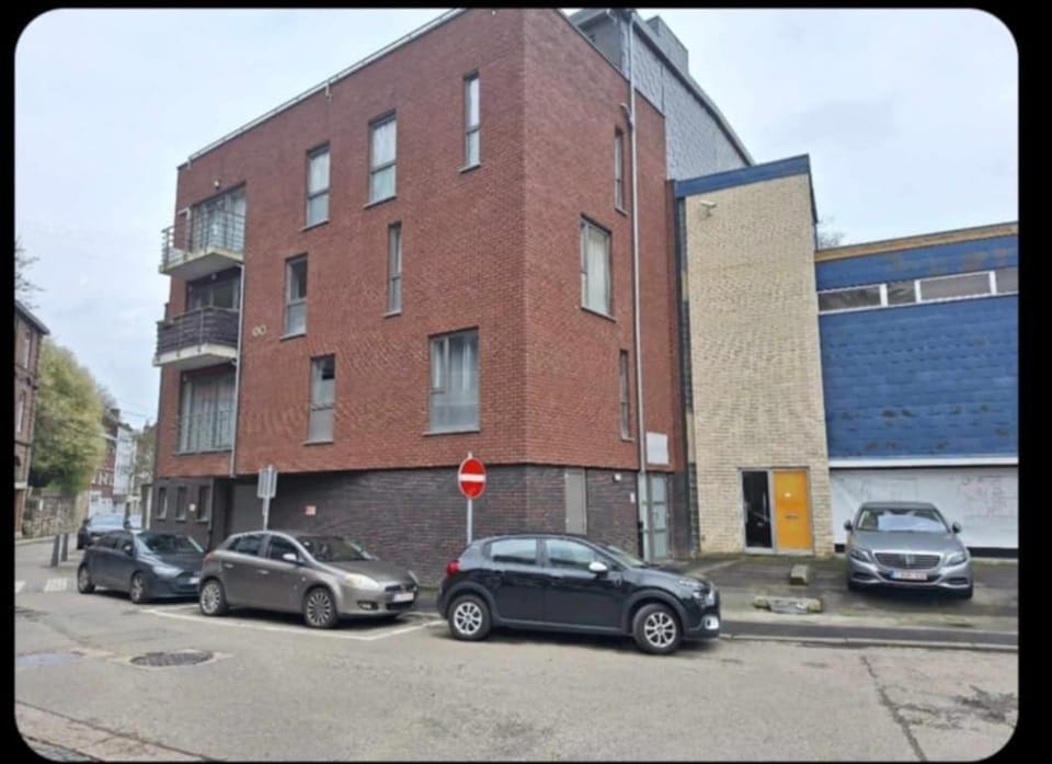 Résidence d'Angelo Apartment in Wallonia, Belgium