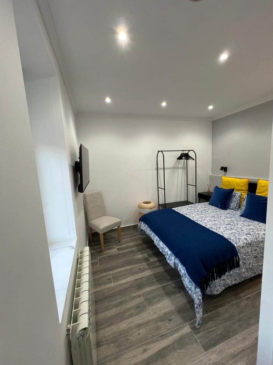 Apartamento para 6 personas en Mieres, Asturias Apartment in Asturias