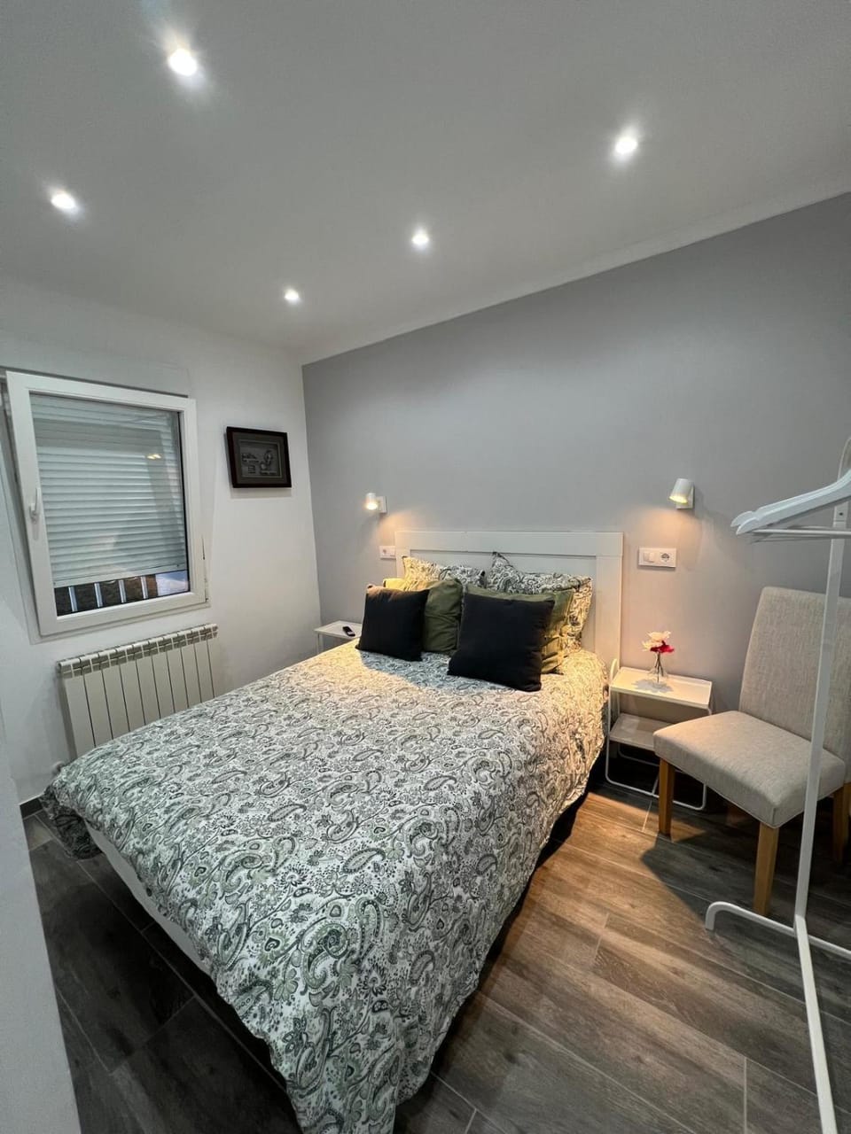 Apartamento para 6 personas en Mieres, Asturias Apartment in Asturias
