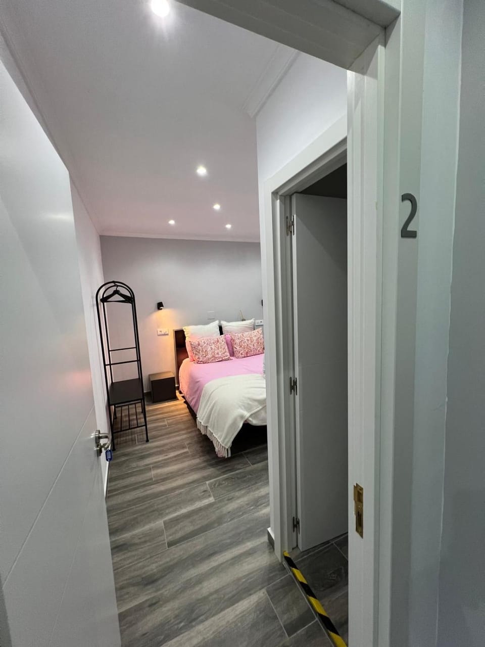 Apartamento para 6 personas en Mieres, Asturias Apartment in Asturias
