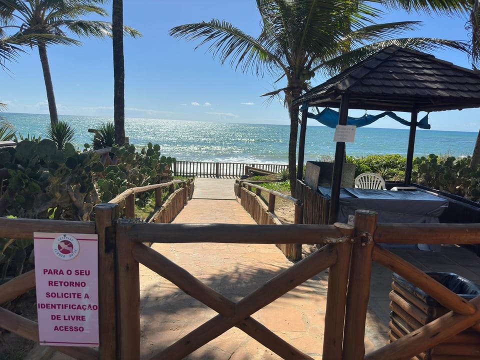 Day, Natural landscape, Beach, Sea view