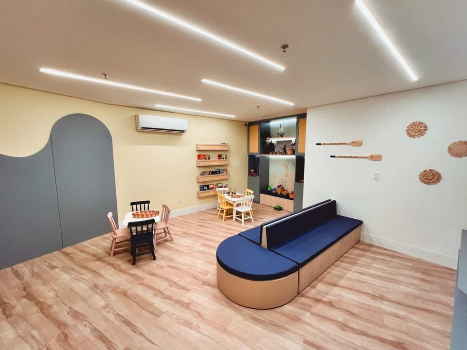 Aquarius Residence Praia de Iracema Apartment in Fortaleza