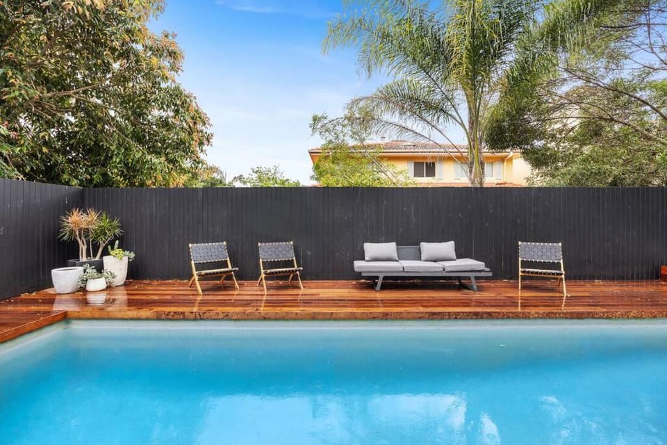 SUNSHINE BEACH BLISS inc POOL Apartment in Sunrise Beach