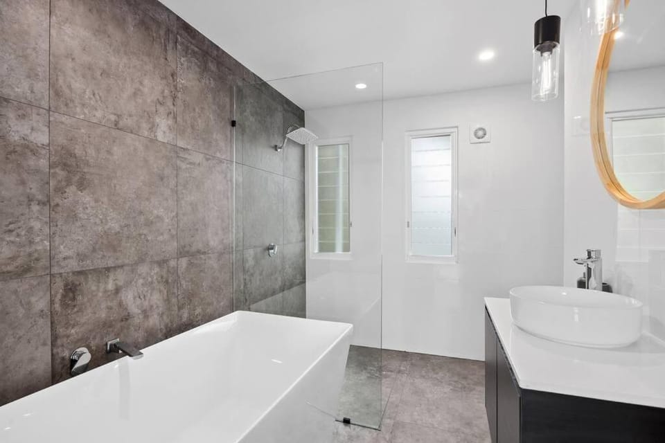 SUNSHINE BEACH BLISS inc POOL Apartment in Sunrise Beach