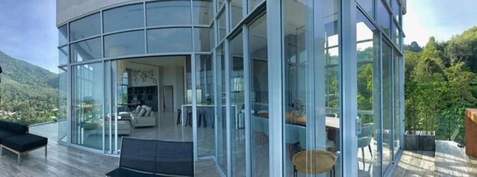 360* Ultimate Penthouse Entire TOP FLOOR and RESORT with GREAT AMENITIES Campground/ 
RV Resort in Kamala