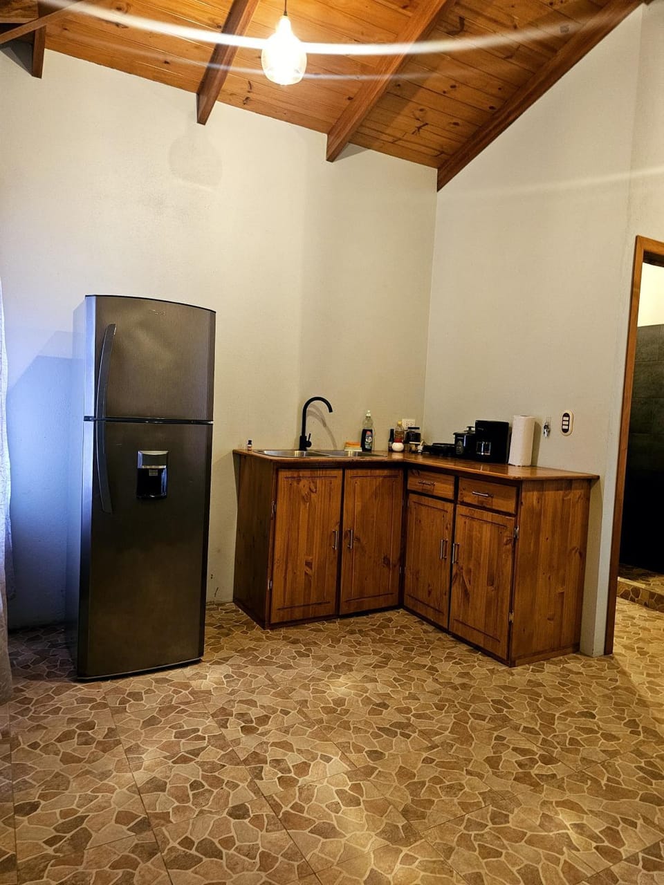 Coffee/tea facilities, Kitchen or kitchenette