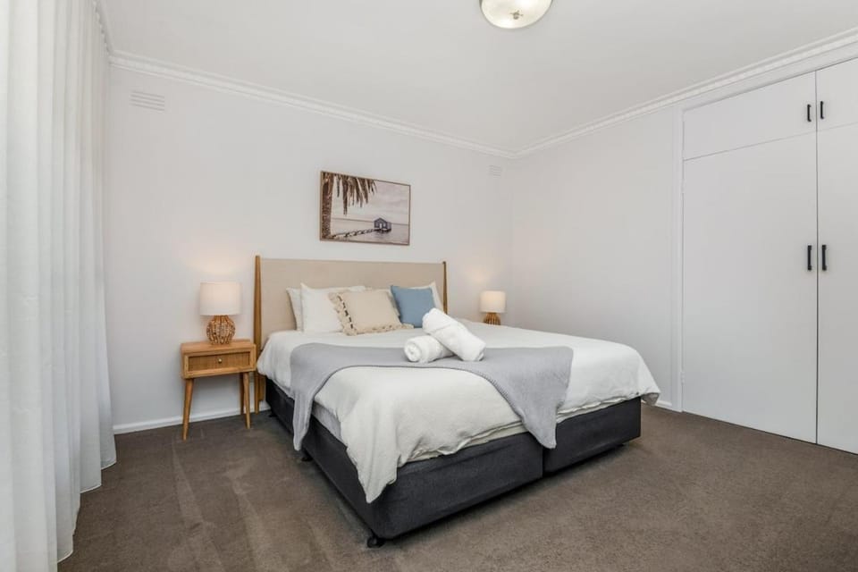 Charming 3BR Home in Bendigo House in Bendigo