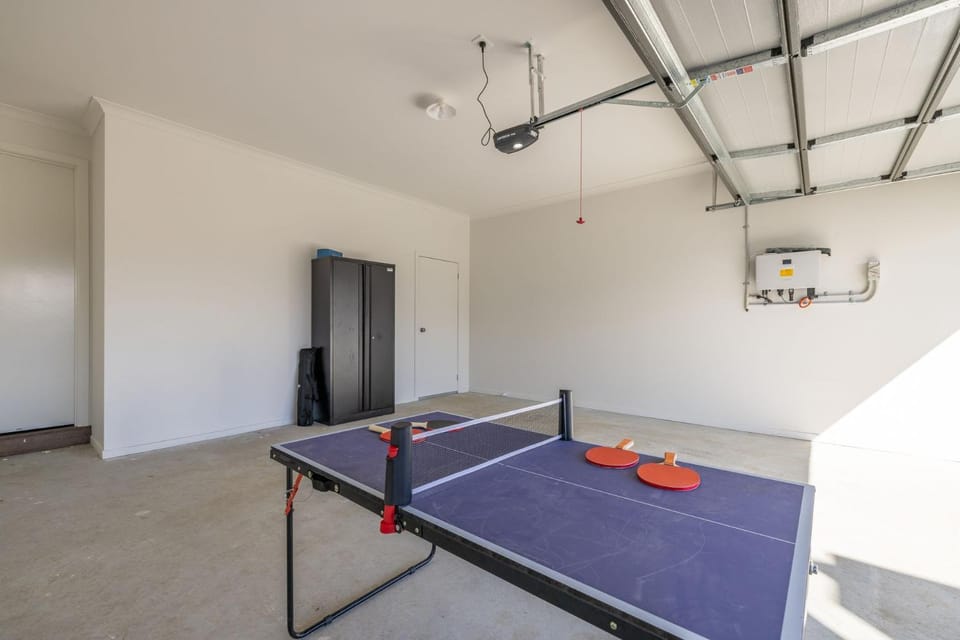 Paterson Retreat House in San Remo
