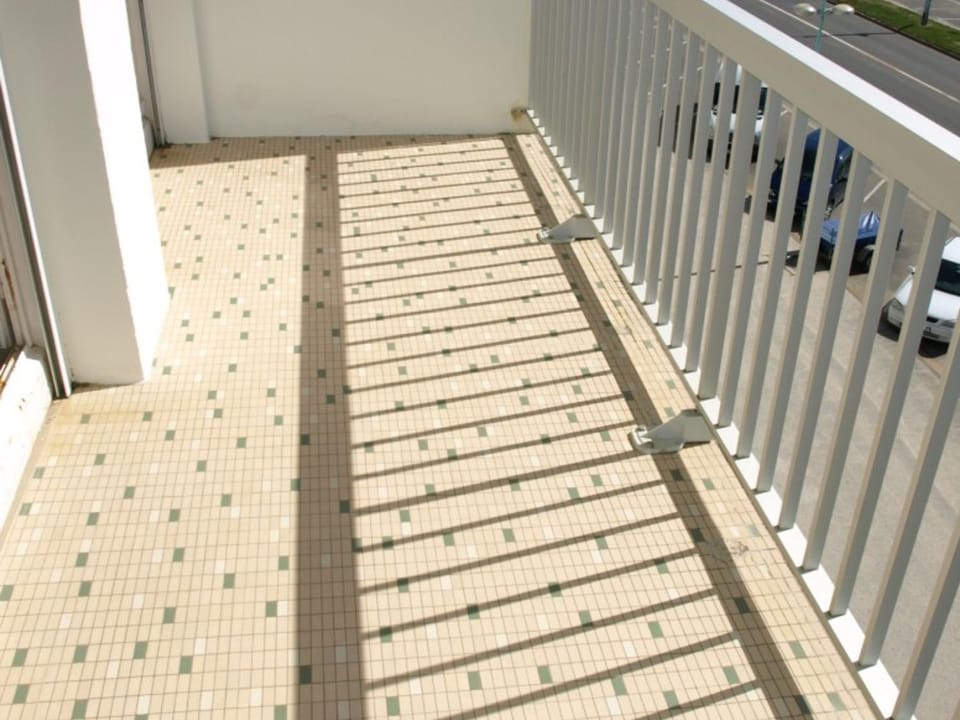 Appartement confortable à Saint-Jean-de-Monts pour 5 pers, face à la mer - FR-1-323-340 Apartment in Saint-Jean-de-Monts