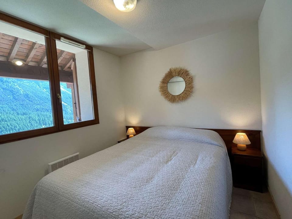 Appartement cosy à Montgenèvre - 4 couchages - FR-1-330D-138 Apartment in Montgenèvre