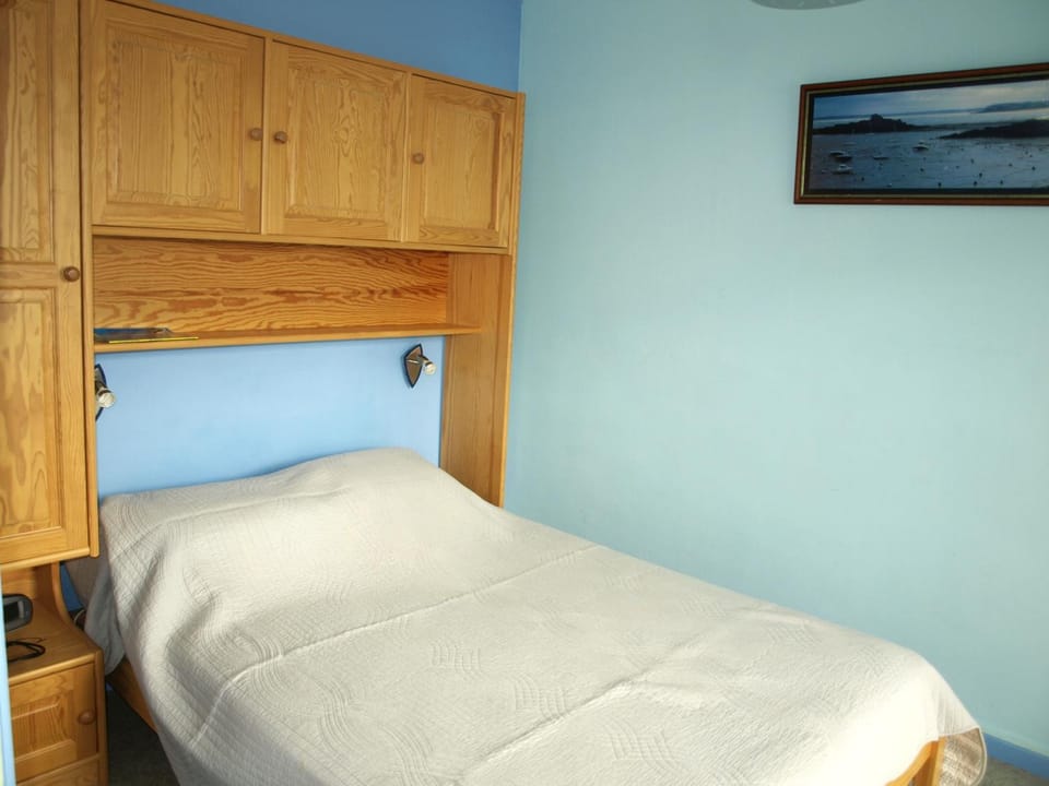 Bel appartement T3 près de la plage avec garage privé - FR-1-323-414 Apartment in Saint-Jean-de-Monts