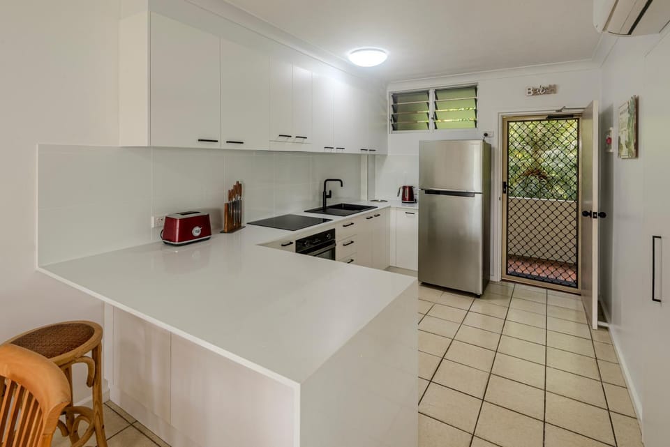 Poinciana 105 Apartment in Whitsundays