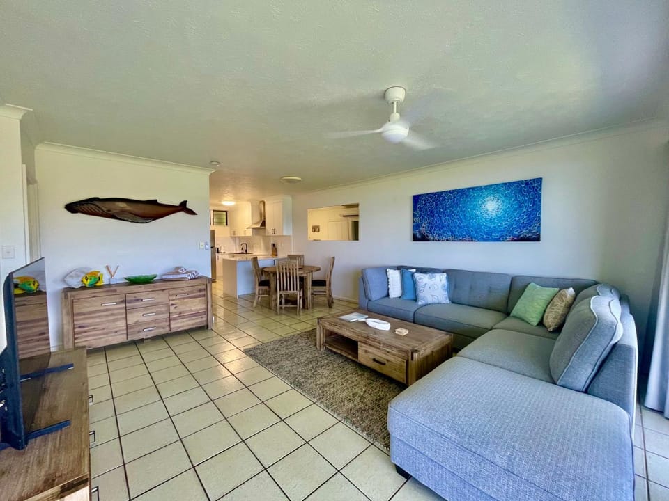 Poinciana 106 Apartment in Whitsundays