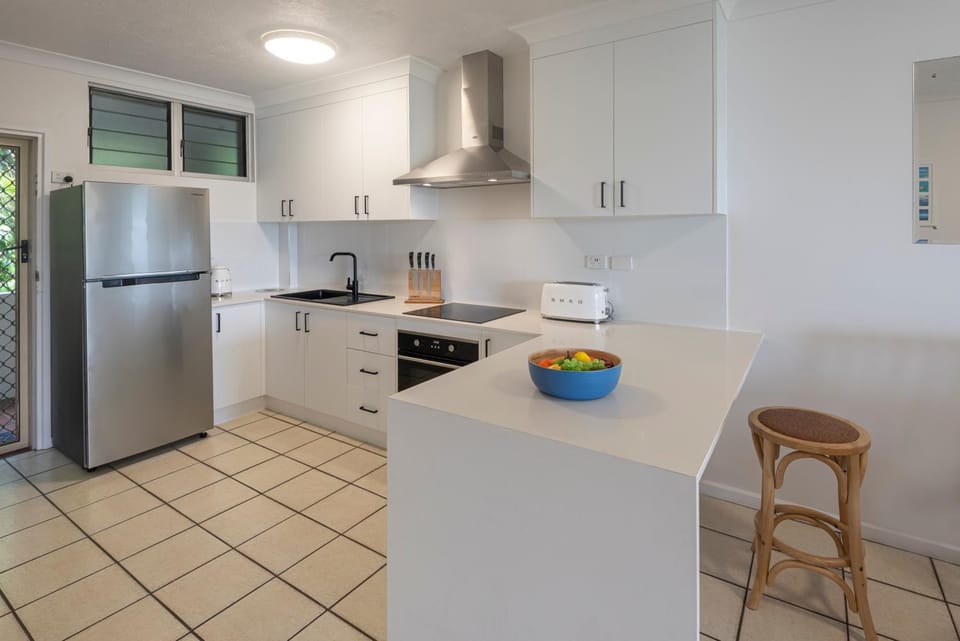 Poinciana 106 Apartment in Whitsundays