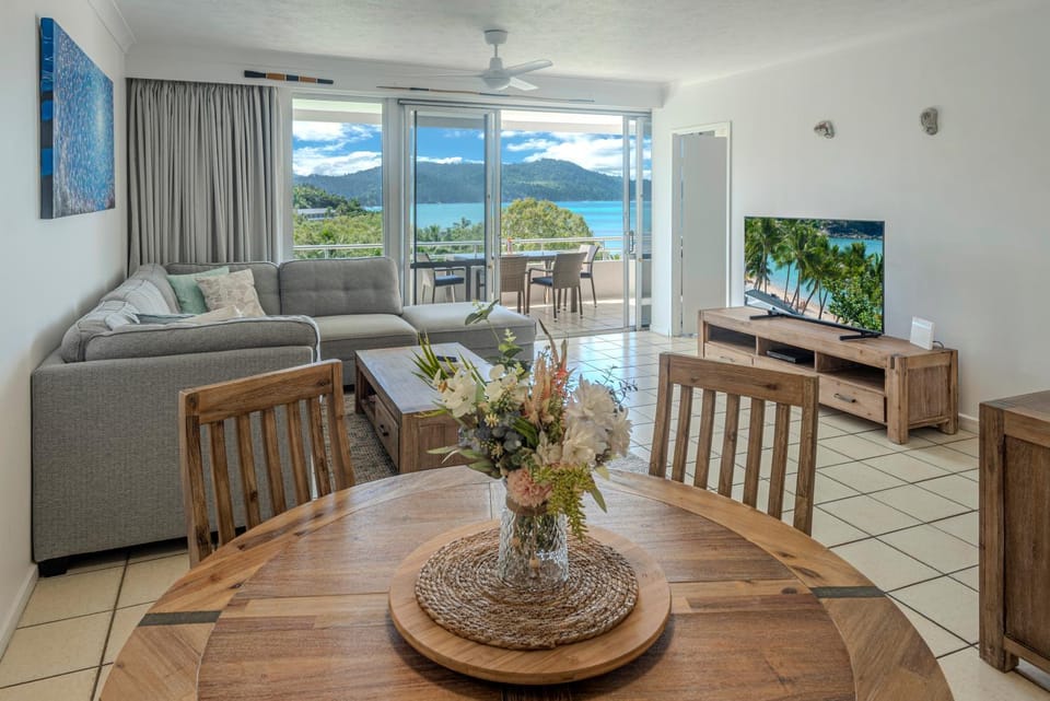 Poinciana 106 Apartment in Whitsundays