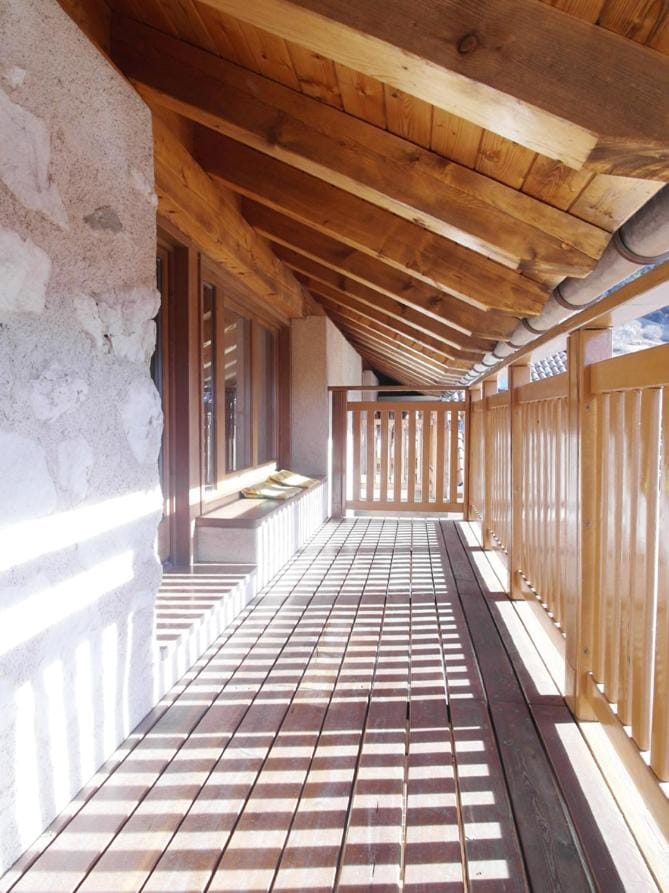 Gästezimmer Casa Lundo 52 Vacation rental in Trentino-South Tyrol