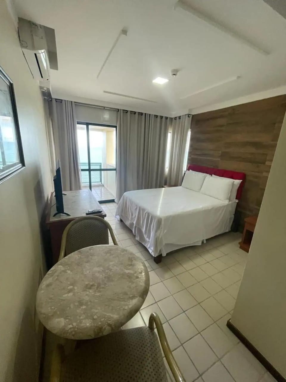 TV and multimedia, Living room, internet, minibar, air conditioner