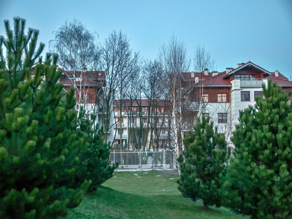 Property building, Day, Natural landscape