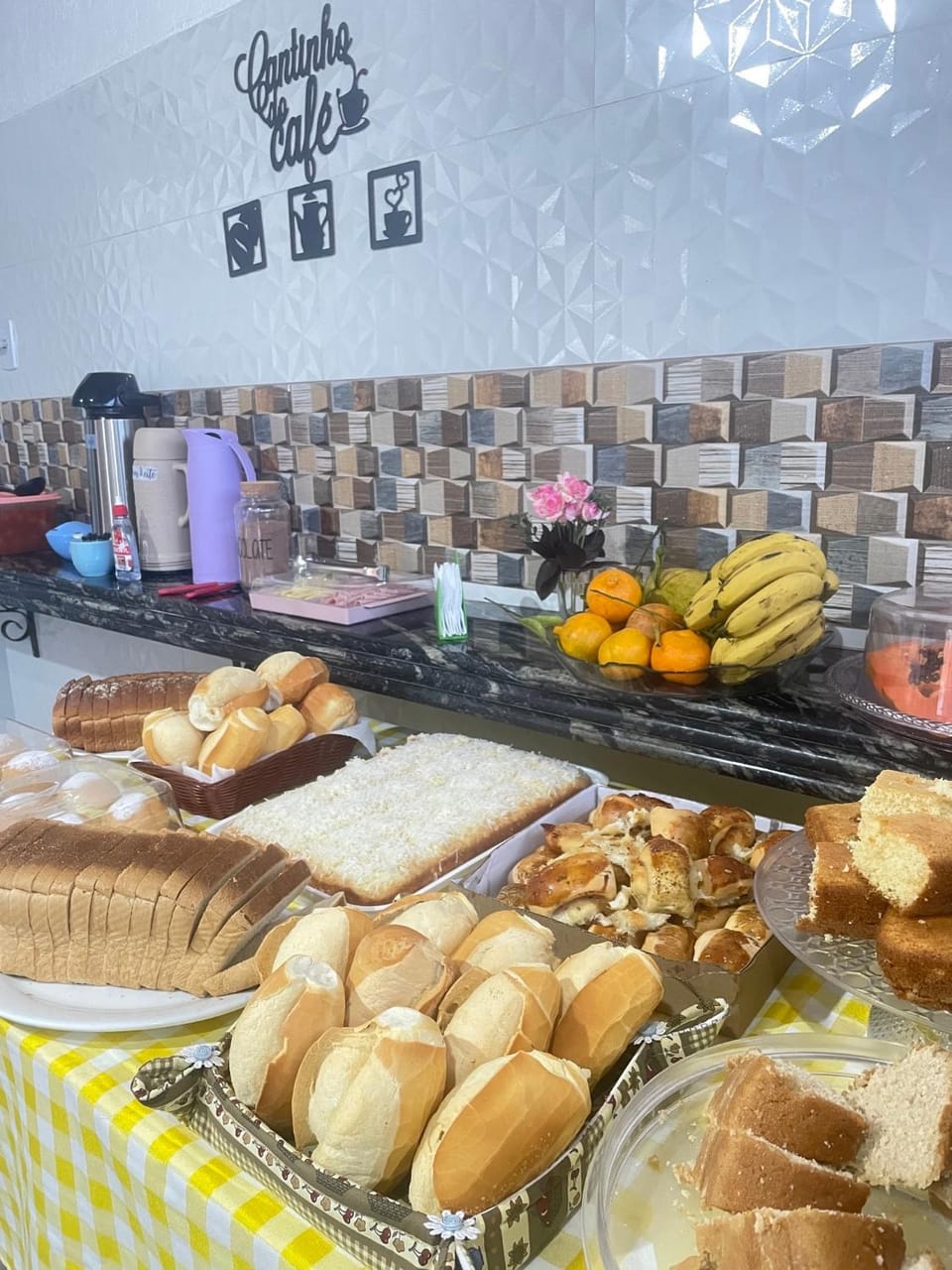 Pousada Três Marias Cachoeira Paulista Inn in State of São Paulo