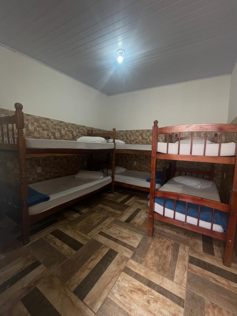 Pousada Três Marias Cachoeira Paulista Inn in State of São Paulo