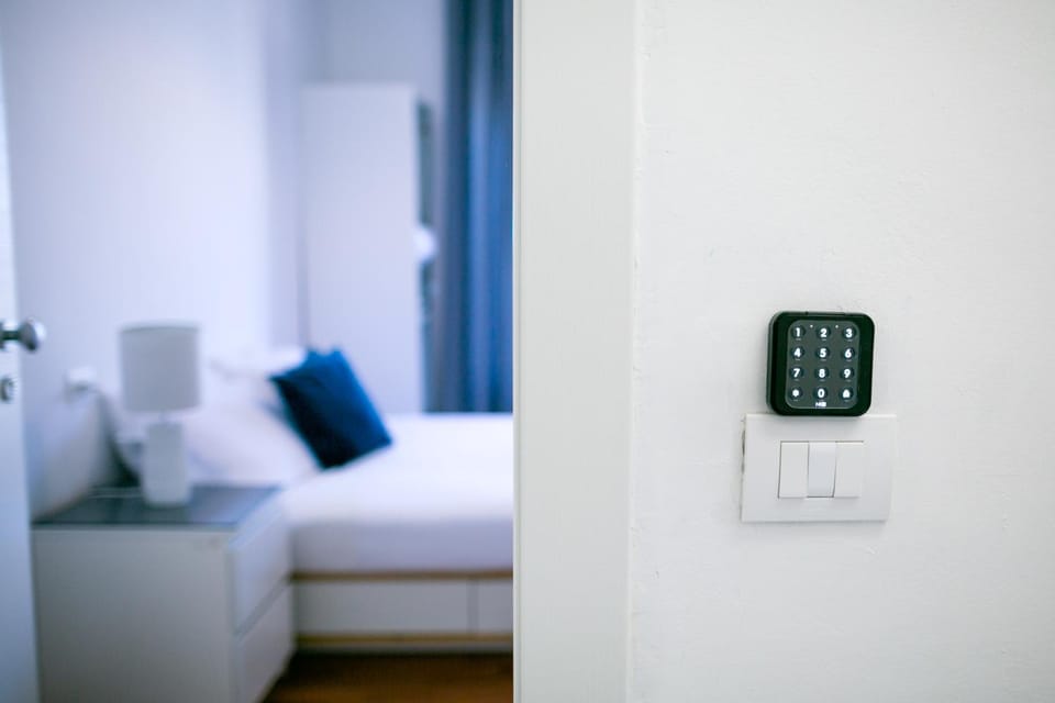 B&B Best Hostel Milano Bed and Breakfast in Milan