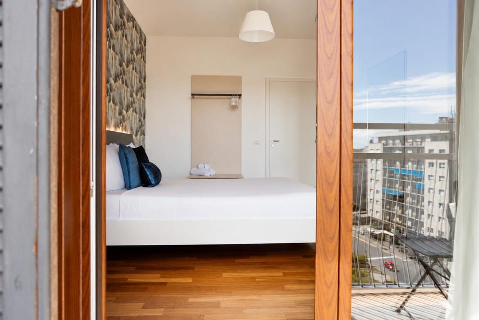 B&B Best Hostel Milano Bed and Breakfast in Milan
