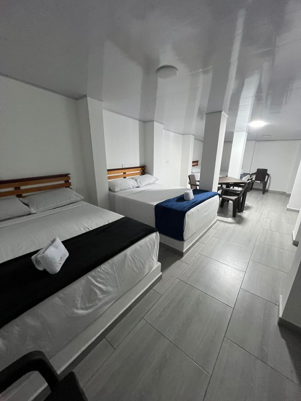 Hotel ZT Hotel in Mariquita