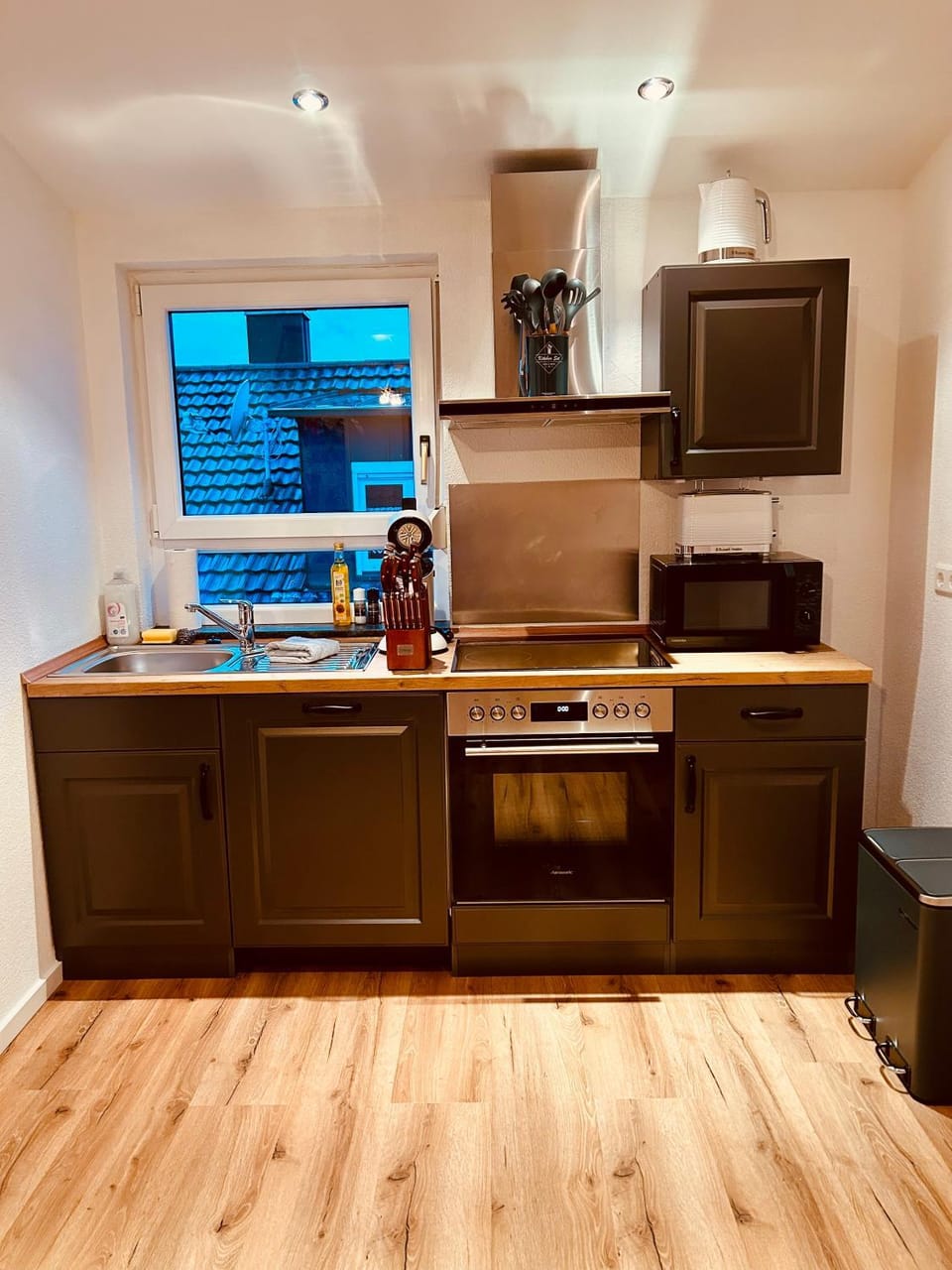 Apartments Alina Apartment in Rust