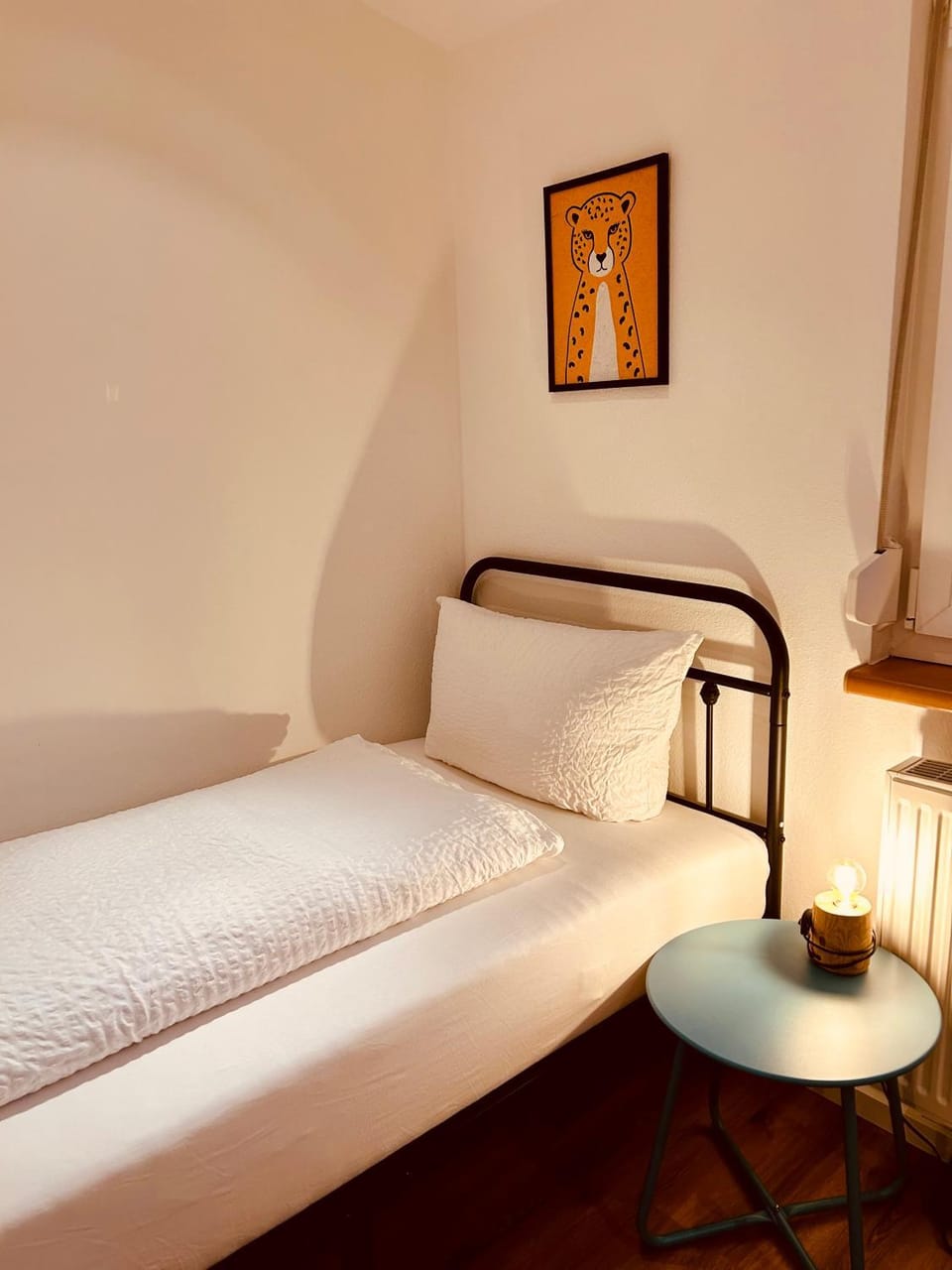 Apartments Alina Apartment in Rust