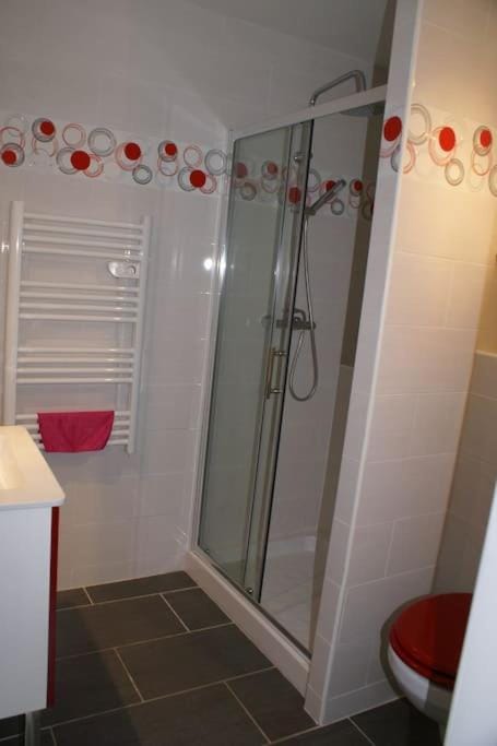 Studio 14, Héliopolis J village naturiste Apartment in Agde