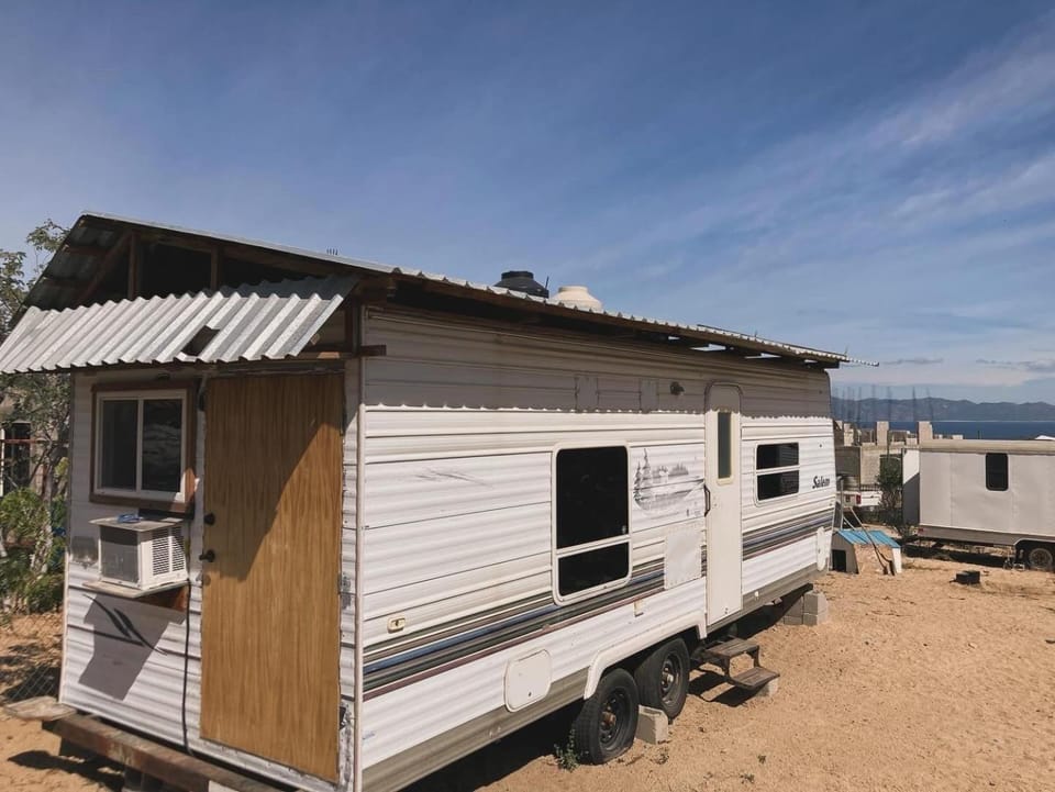 Off site, Natural landscape, Sea view