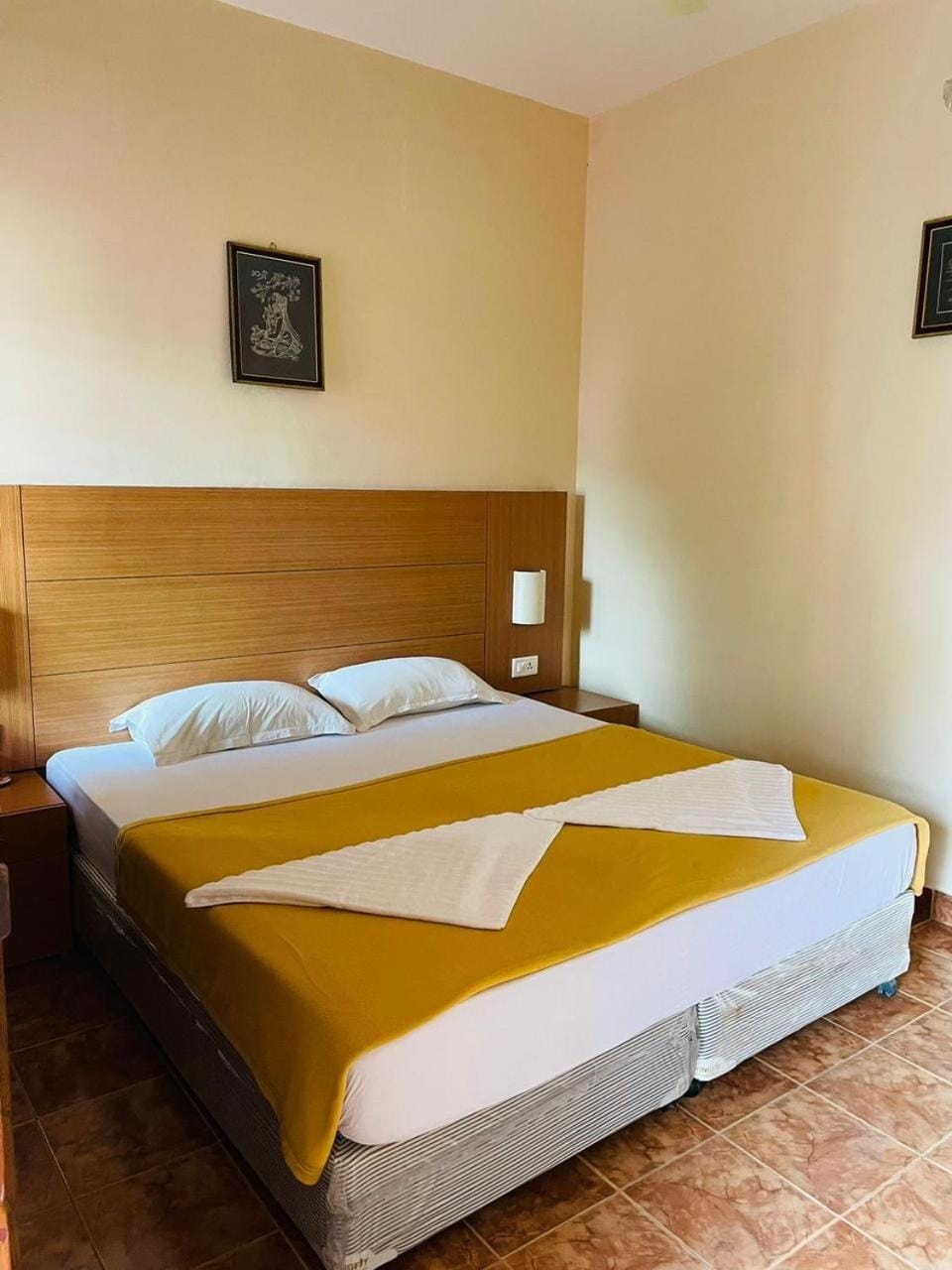 Shiny spices Homes Bed and Breakfast in Kerala