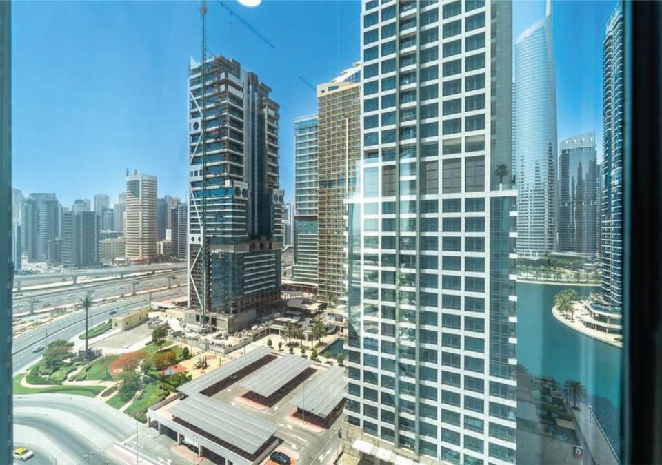 City view