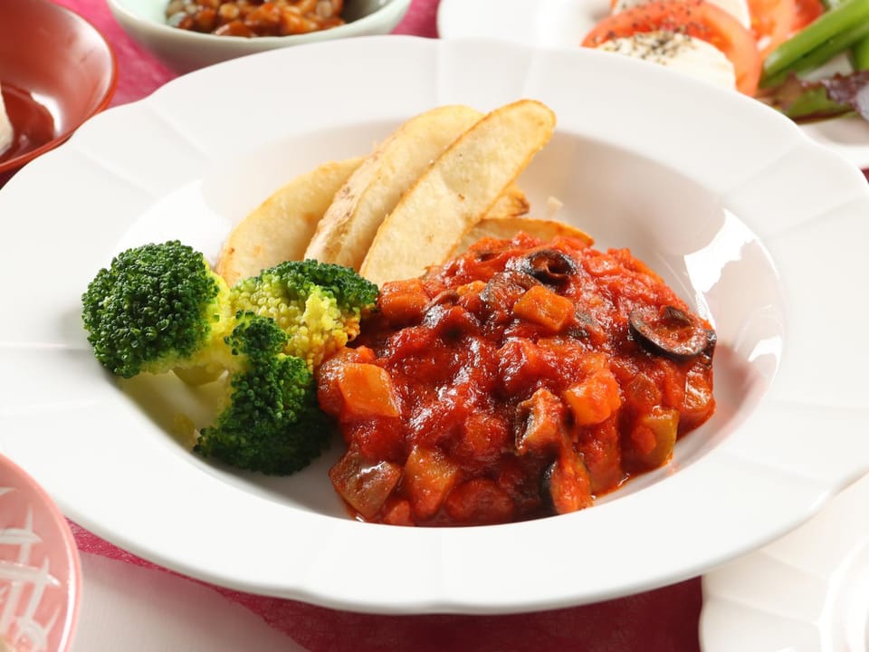 Food, Dinner
