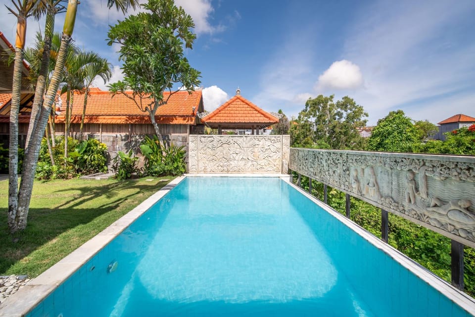 Pool view, Swimming pool, Swimming pool