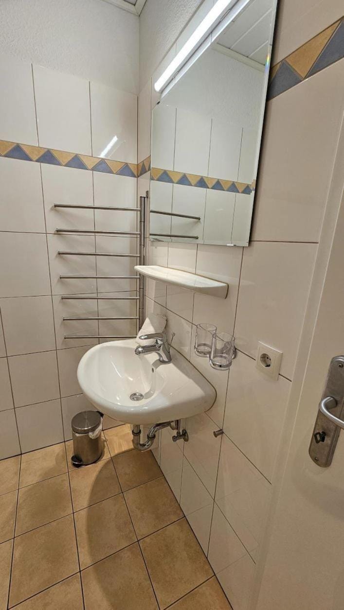 FeWo-Wattwurm-EG Apartment in Sankt Peter-Ording